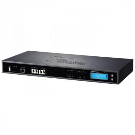 Фото IP АТС Grandstream UCM6510