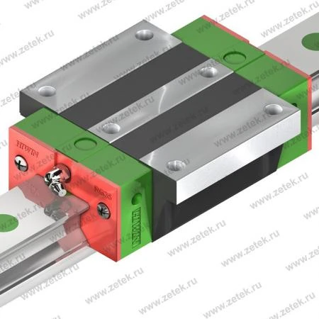 Фото Блок HIWIN RGW30CCZAH