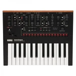 фото Синтезатор Korg Monologue Black