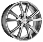 фото X-trike X-122 7.5x18/5x115 D70.2 ET44 HSB