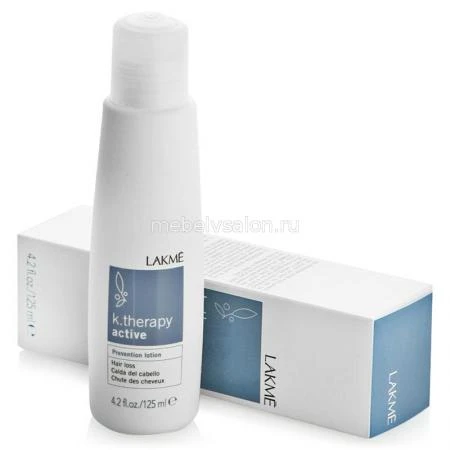 Фото Prevention Lotion Hair Loss (125 мл)