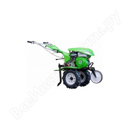 Фото Бензиновый мотоблок (культиватор) Aurora GARDENER 750 SMART 11586