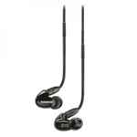 фото Внутриканальные наушники Shure SE315 Black