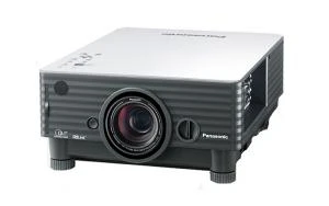 Фото Аренда Проектора Panasonic PT-D3500E