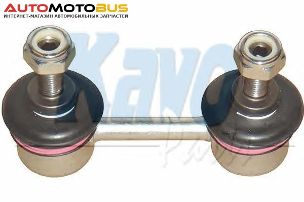 Фото Стойка стабилизатора kavo parts SLS5537