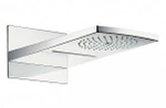 фото Верхний душ Hansgrohe Raindance Rainfall 180 AIR 2jet 28433000