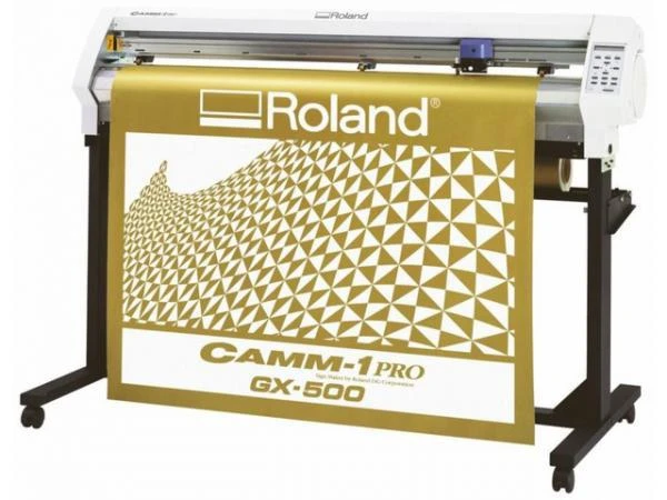 Фото Плоттер Roland GX-500