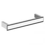 фото Gessi Eleganza 46500 031 Полотенцедержатель (хром)