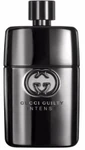 фото Gucci Guilty Intense Men 90мл Тестер