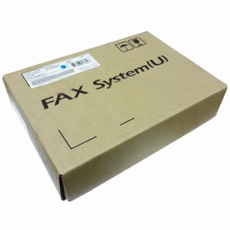 Фото Опции для оргтехники Kyocera Fax System (U)