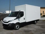 фото Фургон Iveco Daily 35