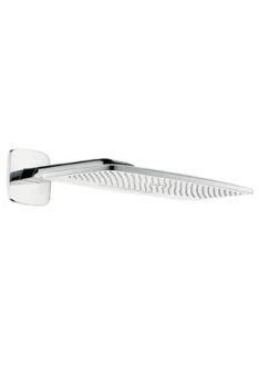 Фото Hansgrohe Raindance E 420 AIR 2jet 27373000 Верхний душ