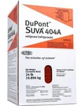 фото Фреон DuPont Suva 404a (10,9 кг)