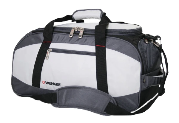 Фото Сумка спортивная Wenger Mini Soft Duffle