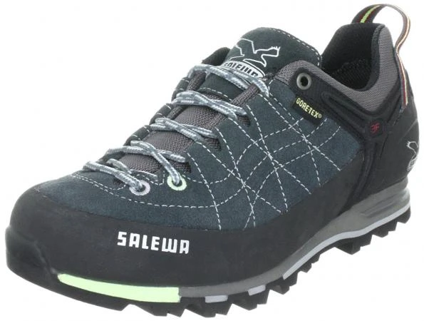 Фото Salewa Women's Mountain Trainer GTX Hiking Shoe