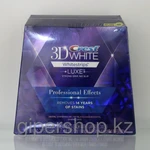 Фото №5 Crest 3D White Whitestrips - полоски для отбеливания зубов