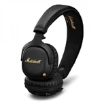 фото Беспроводные наушники Marshall Mid A.N.C. Bluetooth Black