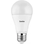 фото Светодиодная лампа 13вт 220в camelion led13-a60/830/e27 12045