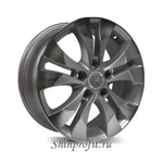 фото Replica 1027 Honda 6.5x16/5x114.3 D64.1 ET50 SMF