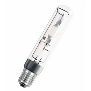 Фото Металлогалогенная лампа hqi-t 250w/d e40 osram 4008321677846