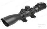 Фото №3 Оптический прицел Leapers Accushot Tactical 1,5-6x44