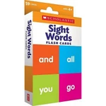 фото Flash Cards. Sight Words