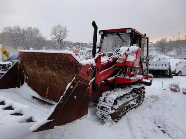 Фото Продажа гусеничного ковшового погрузчика CAT 933