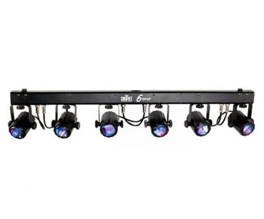 Фото CHAUVET-DJ CH-06 - Lighting Stand