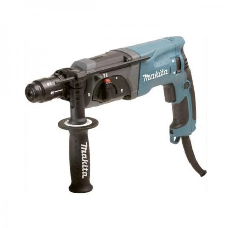 Фото Перфоратор MAKITA HR 2470 FT