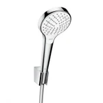 фото Hansgrohe Croma Select S Vario 26421400 Душевой гарнитур (хром/белый)