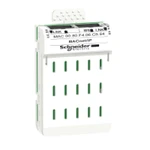 фото Модуль связи BACnet IP, Web-сервер Schneider Electric TM168BACW