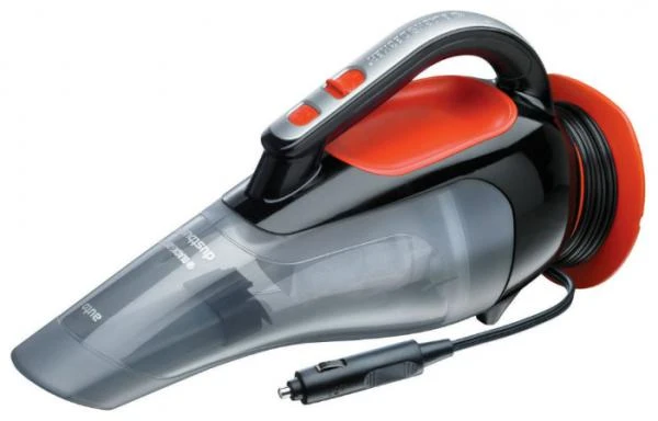 Фото Автомобильный пылесос Black &amp; Decker ADV1210