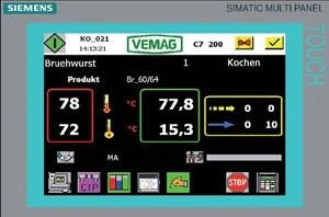 Фото Система управления камерами Vemag cерии Micromat C7