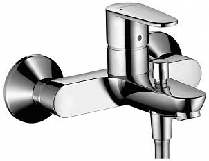 Фото Hansgrohe Talis E2 31642000 для ванны с душем