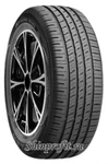 фото Nexen N-FERA RU5 285/45 R19 111V