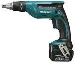 фото Аккумуляторный шуруповерт Makita BFS441RFE