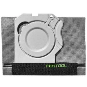 Фото Мешок-пылесборник многоразовый Longlife-FIS-CT SYS Festool 500642