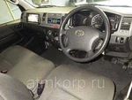 фото Авторефрижератор категории B TOYOTA HIACE VAN