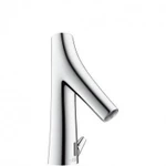 фото Hansgrohe Axor Starck Organic 12173000 Электронный смеситель для раковины