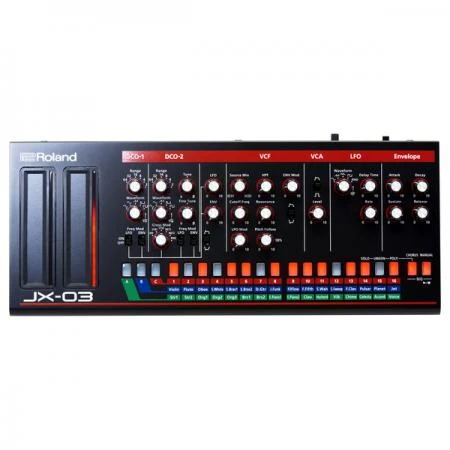 Фото Синтезатор Roland JX-03