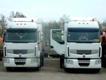 фото Седельный тягач Renault Premium 440.19T HT1100