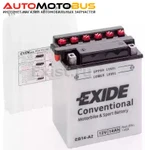 фото Exide EB14-A2