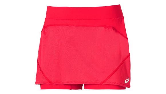 Фото ASICS ATHLETE SKORT/Юбка