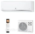 фото Сплит система Electrolux SLIDE DC INVERTER EACS/I-12 HSL/N3