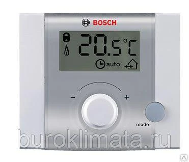 Фото Комнатный регулятор Bosch FR 10