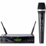 фото Вокальная радиосистема AKG WMS470 D5 SET BD9 50mW (600.100-605.900&amp;614.100-630.500)