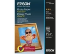 фото Расходные материалы Epson Photo Paper Glossy 200 гр/м2, 10 x 15 см (500 листов)