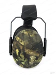 Фото №4 Стрелковые наушники Mossy Oak Starkville protective ear muff