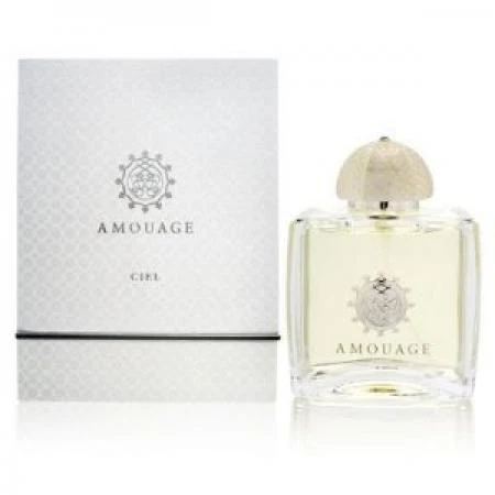 Фото Amouage Ciel Woman 100мл Тестер