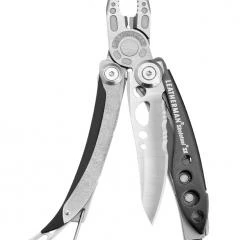 Фото Мультиинструмент Leatherman Skeletool SX